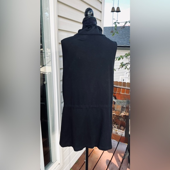 LONG LAFAYETTE VEST  🖤🖤 - Picture 5 of 6